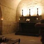 Ośrodek wypoczynkowy Castello Camemi