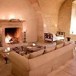 Castello Camemi Ośrodek wypoczynkowy 5*