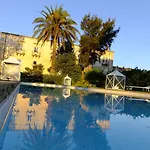Ośrodek wypoczynkowy Castello Camemi 5*