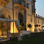 Ośrodek wypoczynkowy Castello Camemi