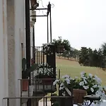 Ośrodek wypoczynkowy Castello Camemi