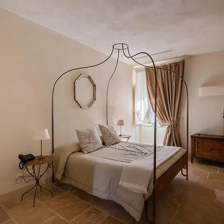 Resort Castello Camemi Vizzini