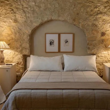Castello Camemi 5* Vizzini