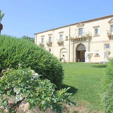 Castello Camemi Resort Vizzini