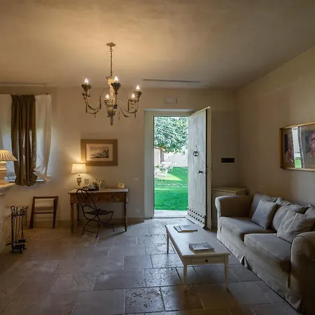 Castello Camemi 5* Vizzini