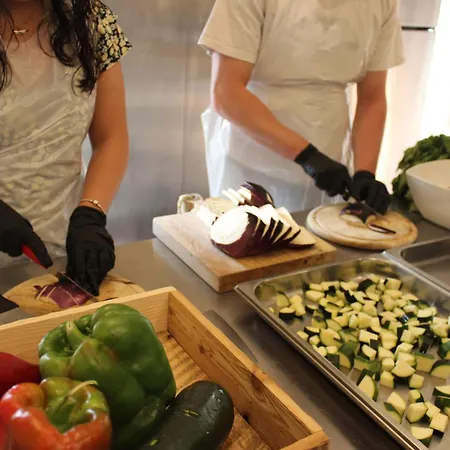 Resort Castello Camemi