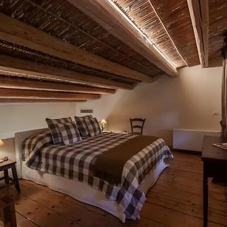 Castello Camemi Resort Vizzini