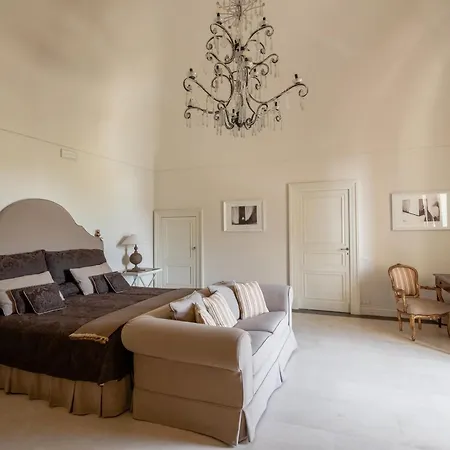 Castello Camemi Feriested 5*