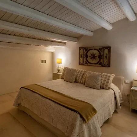 Resort Castello Camemi Vizzini