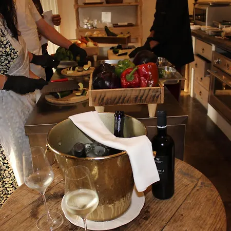 Castello Camemi 5* Vizzini