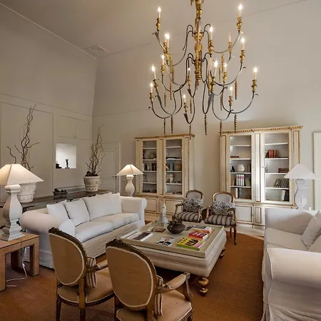 Castello Camemi Feriested 5*