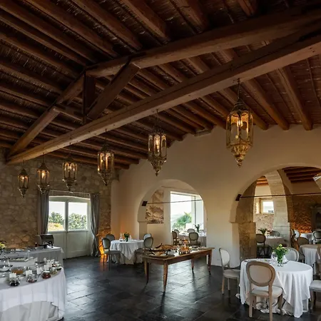 Castello Camemi Feriested Vizzini