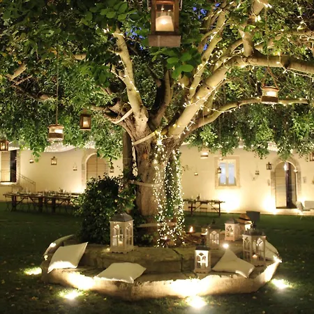 Resort Castello Camemi Vizzini