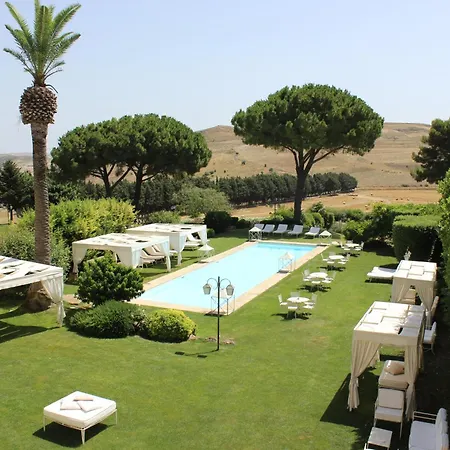 Castello Camemi 5* Vizzini