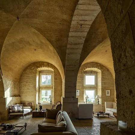 Castello Camemi Resort Vizzini