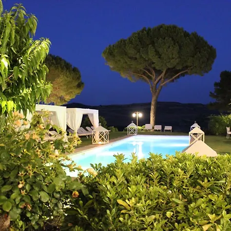 Castello Camemi Vizzini