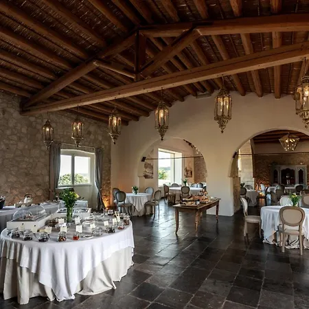 Castello Camemi Feriested 5*