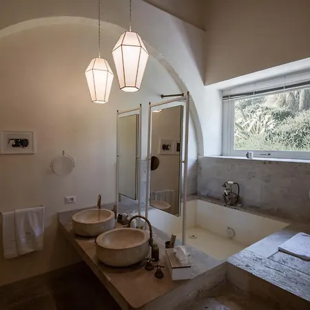 Castello Camemi Resort Vizzini