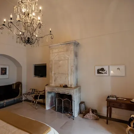 Resort Castello Camemi Vizzini