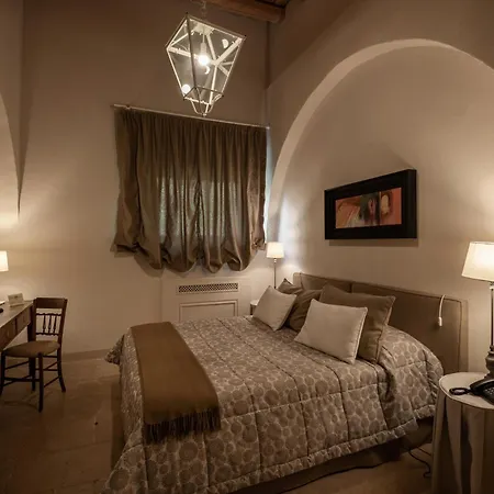 Castello Camemi Feriested Vizzini