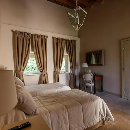 Resort Castello Camemi Vizzini