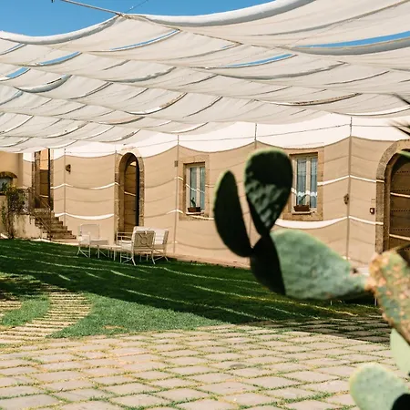 Castello Camemi Vizzini