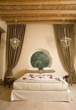 Resort Castello Camemi