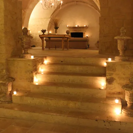 Castello Camemi Resort Vizzini