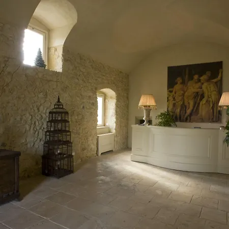 Castello Camemi Feriested Vizzini