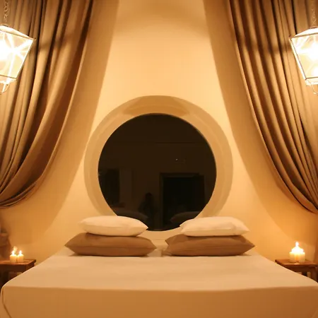 Castello Camemi 5* Vizzini