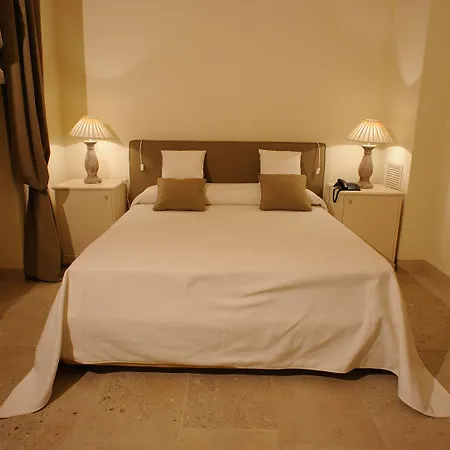 Resort Castello Camemi