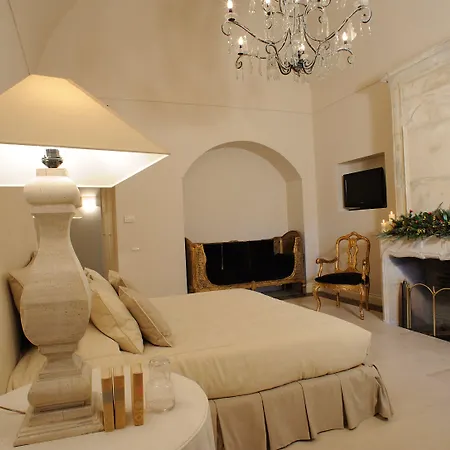 Castello Camemi Resort