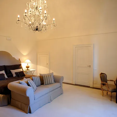 Resort Castello Camemi Vizzini