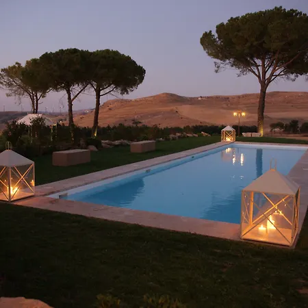 Castello Camemi 5*