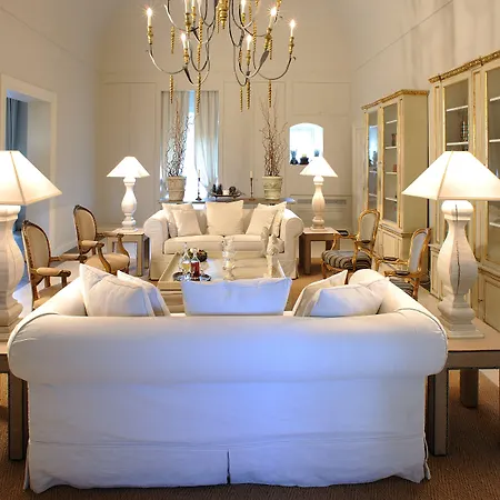 Castello Camemi Resort