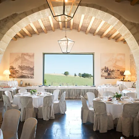 Resort Castello Camemi 5*