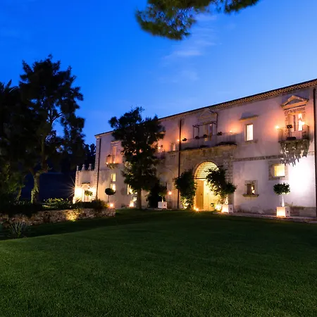 Castello Camemi Vizzini