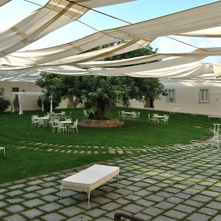Castello Camemi Resort Vizzini