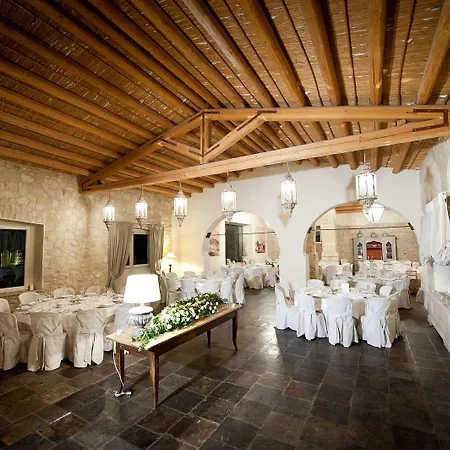 Castello Camemi 5*