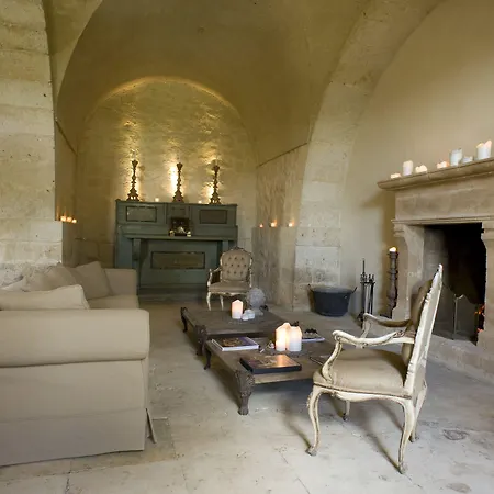 Castello Camemi Feriested