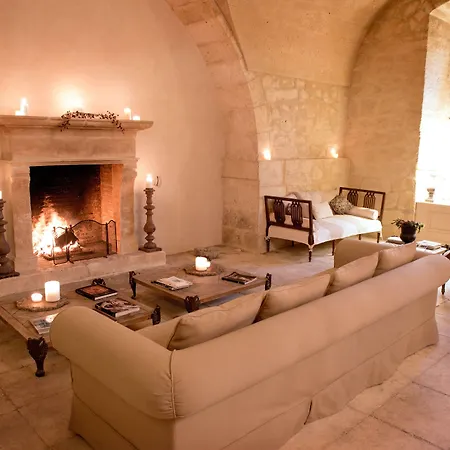 Castello Camemi Feriested 5*