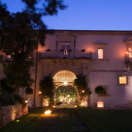 Castello Camemi Vizzini