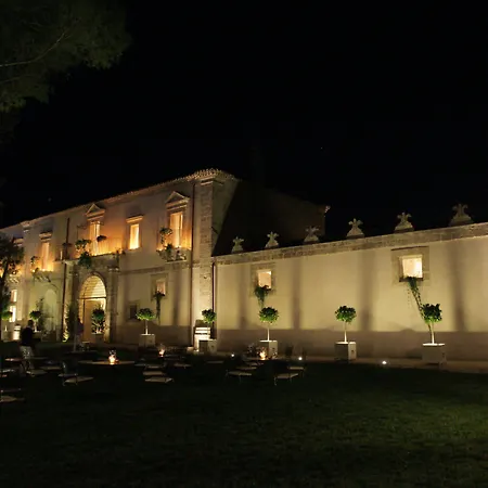Castello Camemi Resort