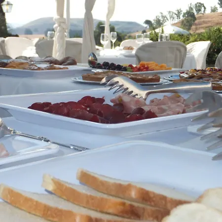 Castello Camemi Feriested 5*