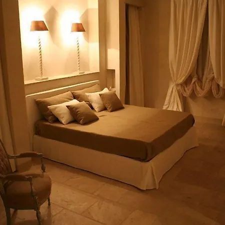 Castello Camemi 5*