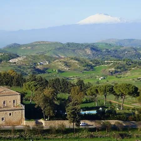 Castello Camemi Feriested