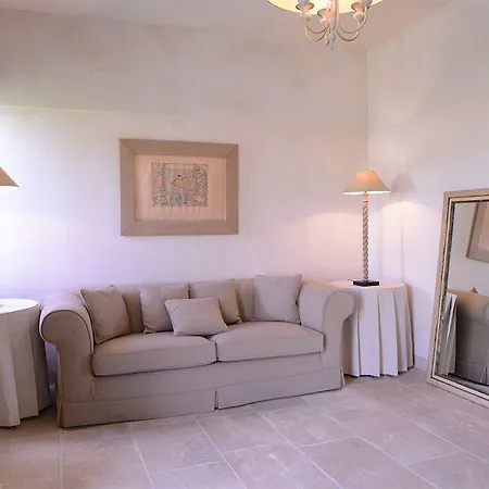 Castello Camemi 5*