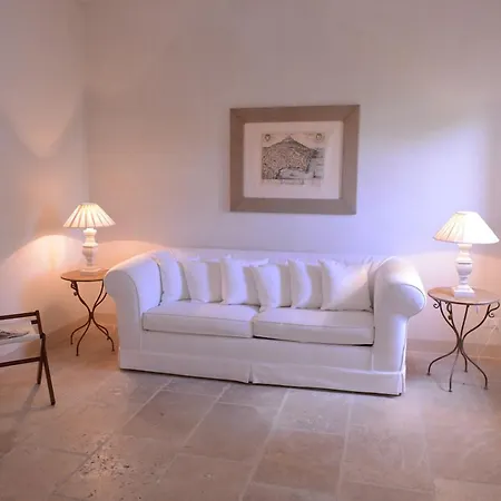 Castello Camemi 5*