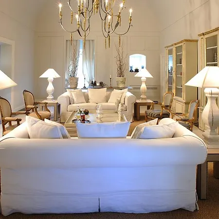 Resort Castello Camemi 5*