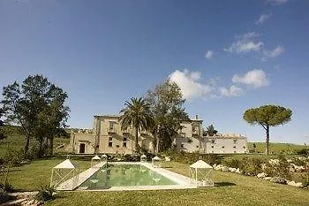 Resort Castello Camemi Vizzini
